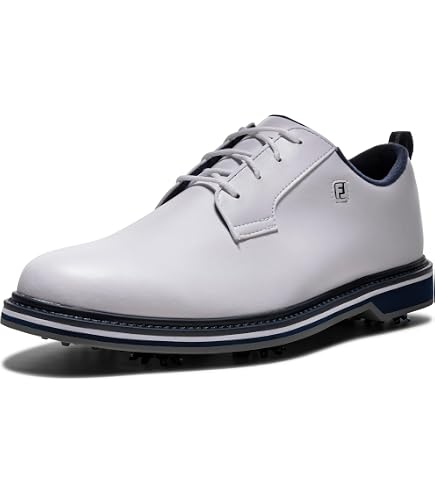 シューズ(男性用) FootJoy premiere 25.5 Amazon.com | FootJoy Men's Premiere Series - Packard Previous