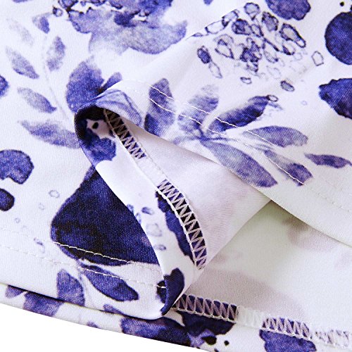 3 BFUSTYLE+Sleeveless+line+Casual+Party