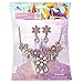 Disney Rapunzel Jewelry Set