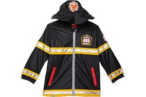 Western Chief Kids Soft Lined Character Rain Jackets