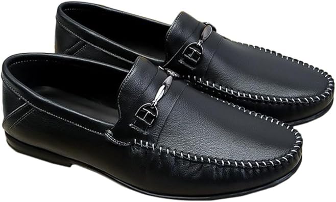 bally moccasin shoes