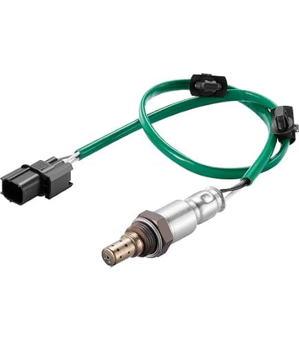 Amazon.com: ZHENSIW New Oxygen Sensor for Honda CBR1000RR-8