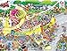 Ceaco Comic Relief Take Off Jigsaw Puzzle