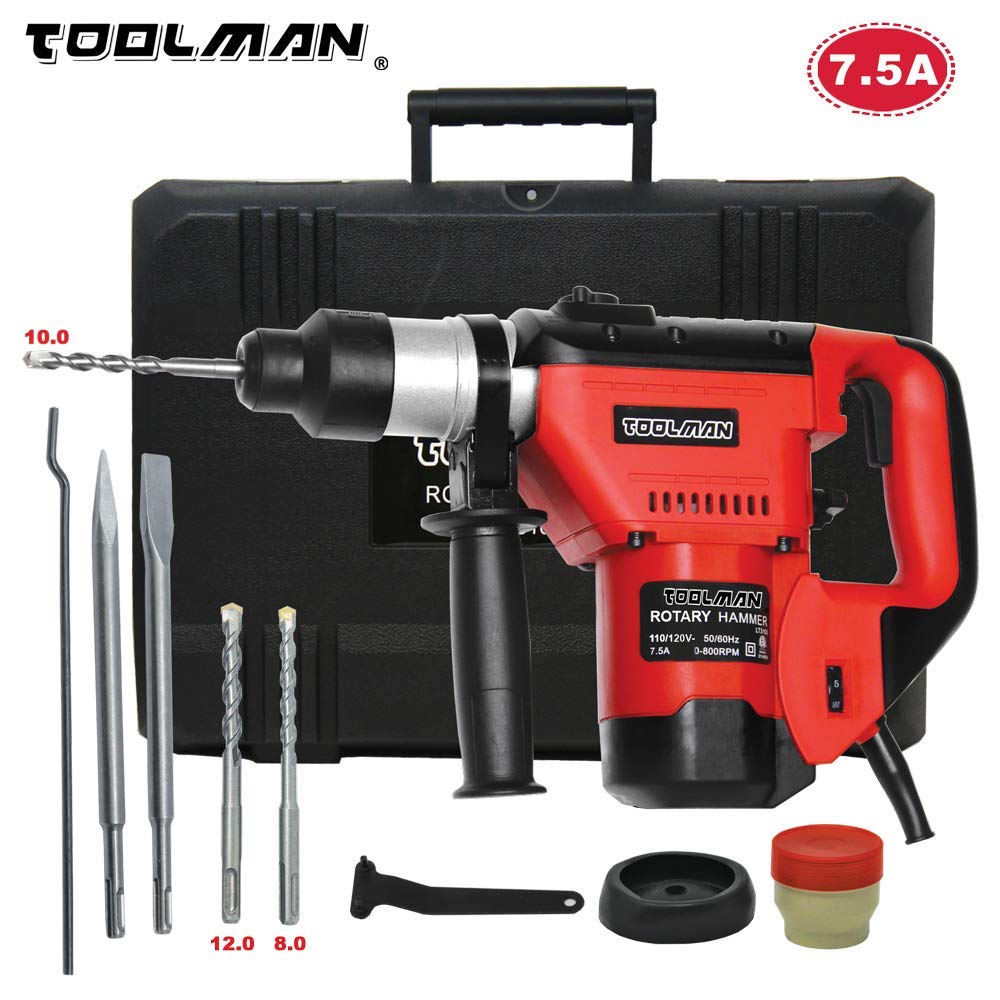 Best what is hammer drill machine 4U Life