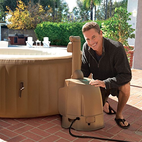 6 Intex+Pure+Inflatable+4+Person+Headrest