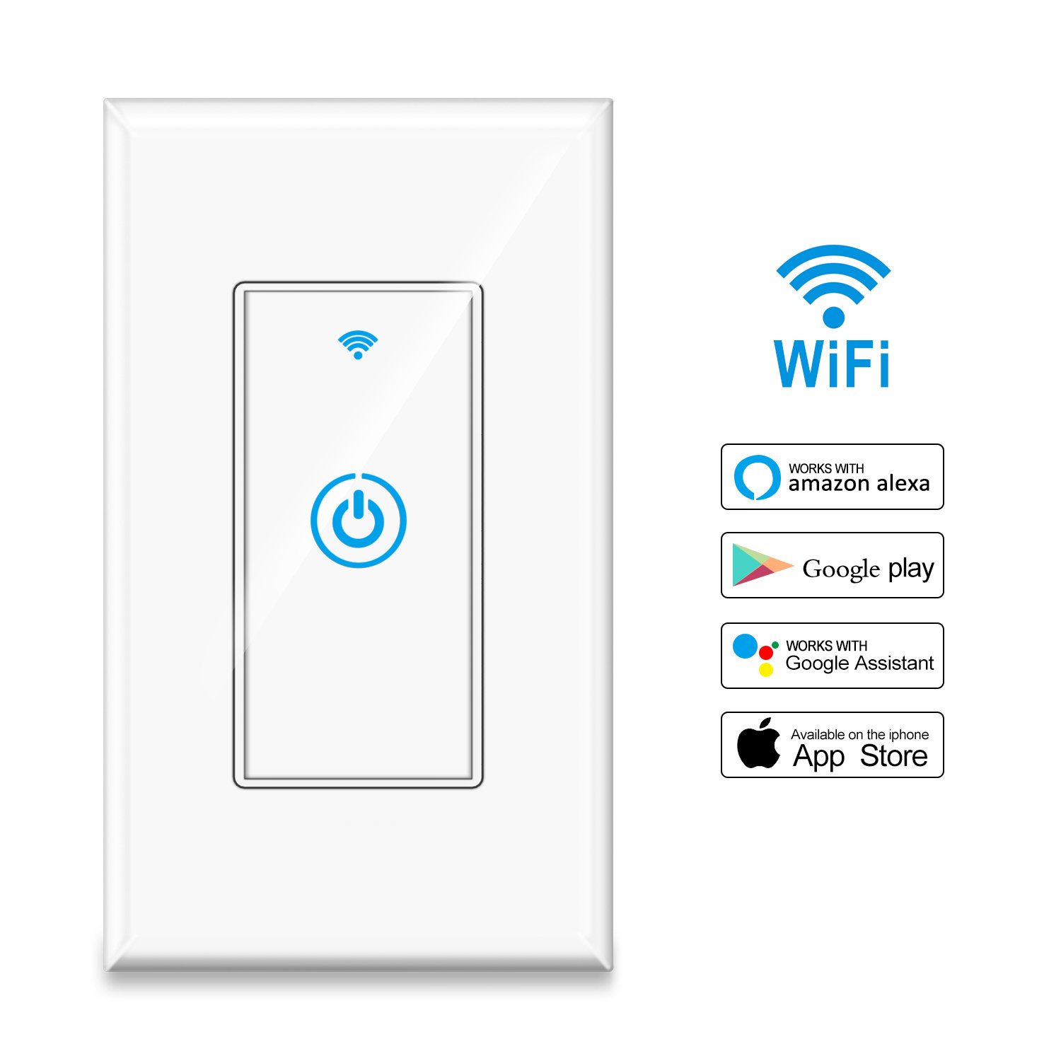 Gosund Smart Life App