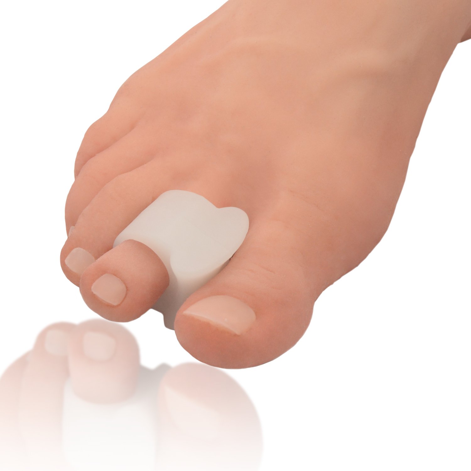 Dr. Frederick's Original Bunion Pad & Toe Spacers 2