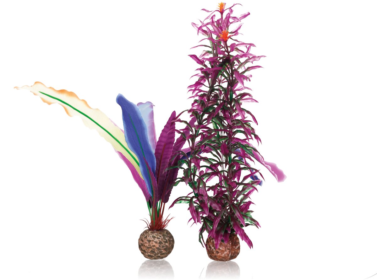 biOrb Parrot Feather S