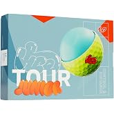 Vice Tour Junior Golf Balls