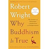 Why Buddhism is True: The Science and Philosophy of Meditation and Enlightenment