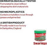 Deb Swarfega Original Rapid Action Hand Cleaner 275ml Gel with Conditioner view 5