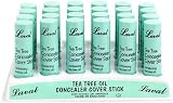 Laval Tea Tree Concealer Fair - Blemish Cover Stick with Tea Tree Oil view 4