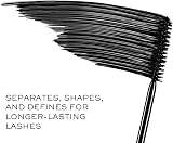 Lancome Definicils High Definition Black Mascara Lengthening Separating Natural view 2