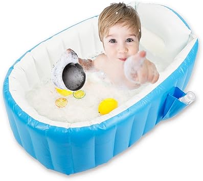 portable baby bathtub amazon