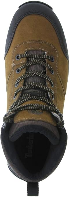 timberland thunderbird