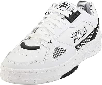 fila teratach 600 low