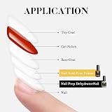 Saviland Nail Dehydrator and Acid-Free Primer Set Professional view 3