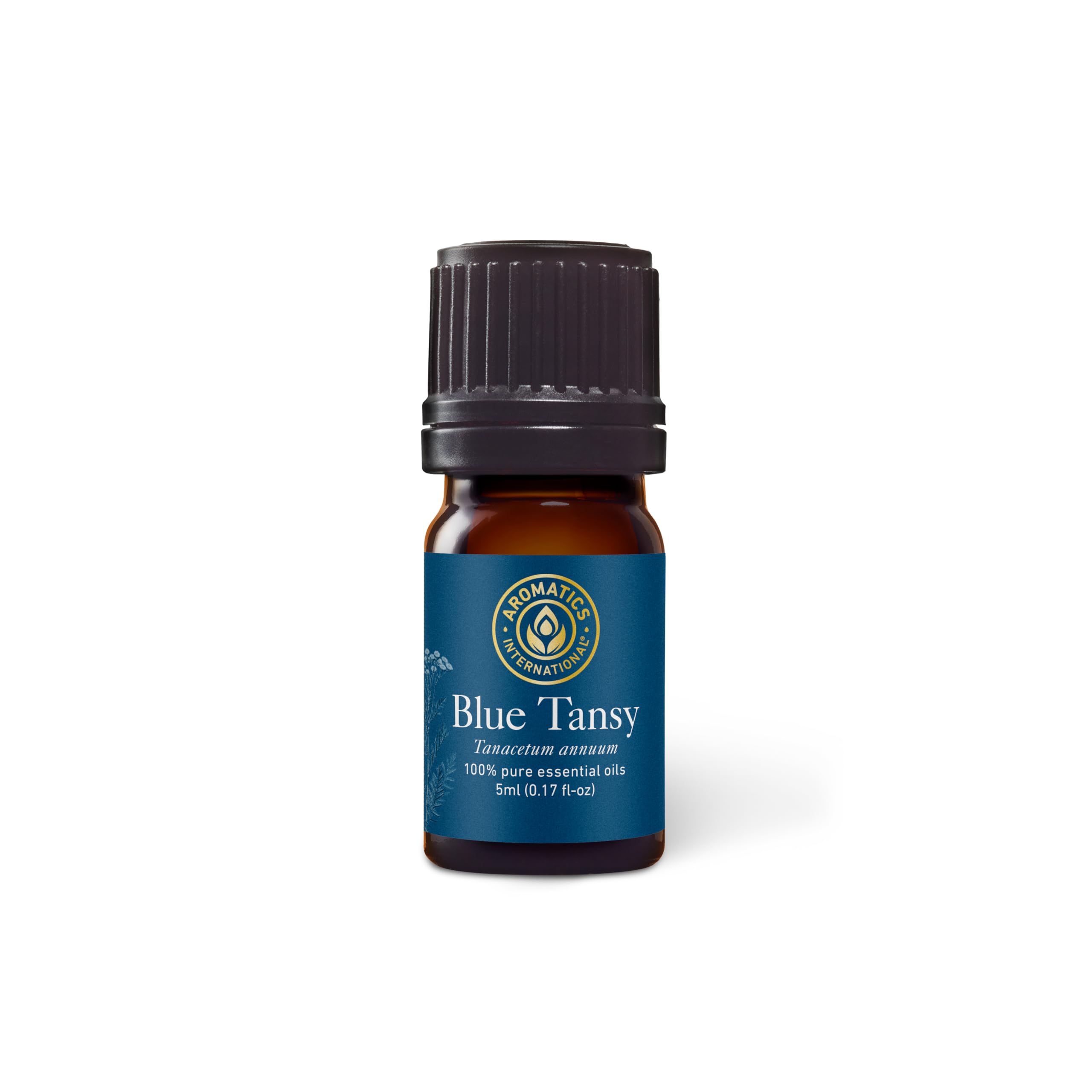 Aromatics International Premium Organic Blue Tansy