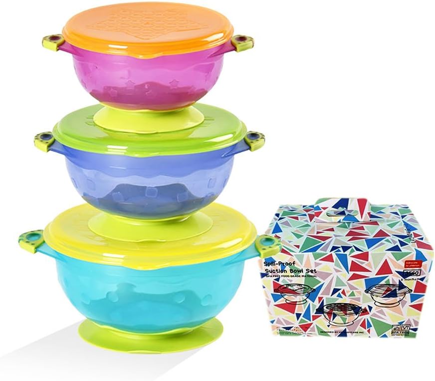 babycare by philemon