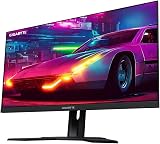 Gigabyte M27Q X 27" QHD 240Hz Gaming Monitor IPS 1ms FreeSync Premium HDR400 view 2