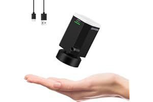 ADWORTE Cordless Electric Pump for Vacuum Storage Bags Travel Air Pump for Various Space Saver Bags Portable Rechargable Seal Bag Pump for Compression Clothes, Blanket, Luggage (Storage Bag Not Included)