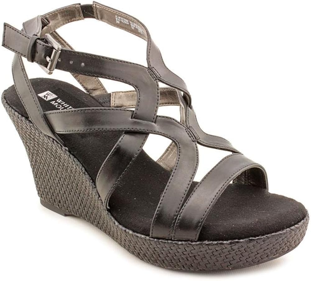 white sandals size 11