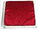 AVANTMEN 10 PCS Men’s Pocket Squares Assorted Woven Handkerchief Hanky (12 x 12, S9)