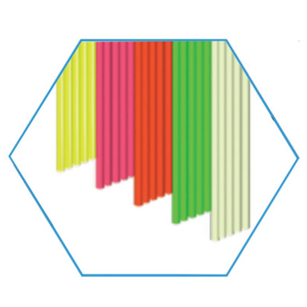 3Doodler Wobbleworks HK Ltd. Put On Yo Shades Pack ABS