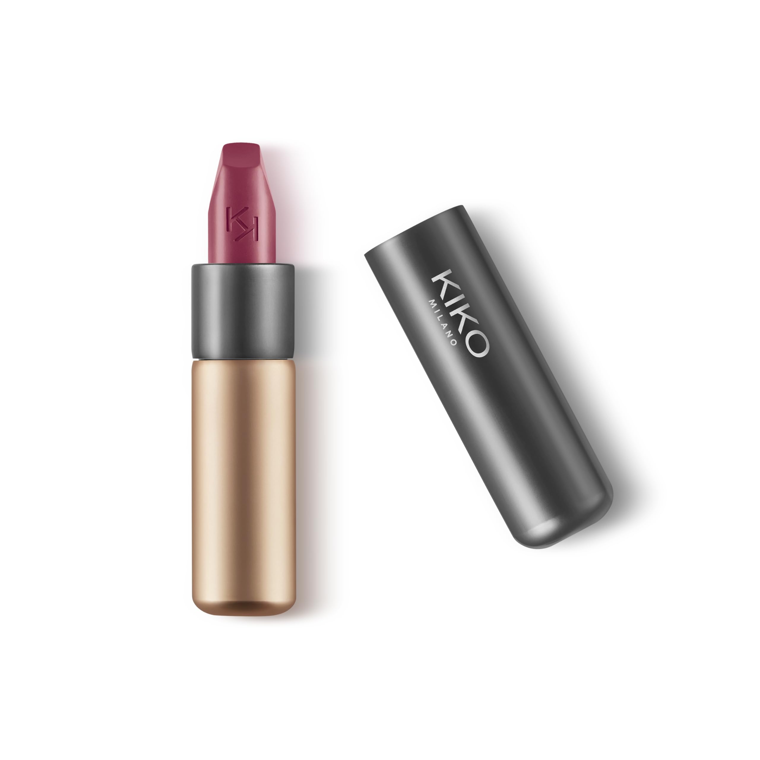 KIKO Milano Velvet Passion Matte Lipstick 344 | Creamy Matte Lipstick