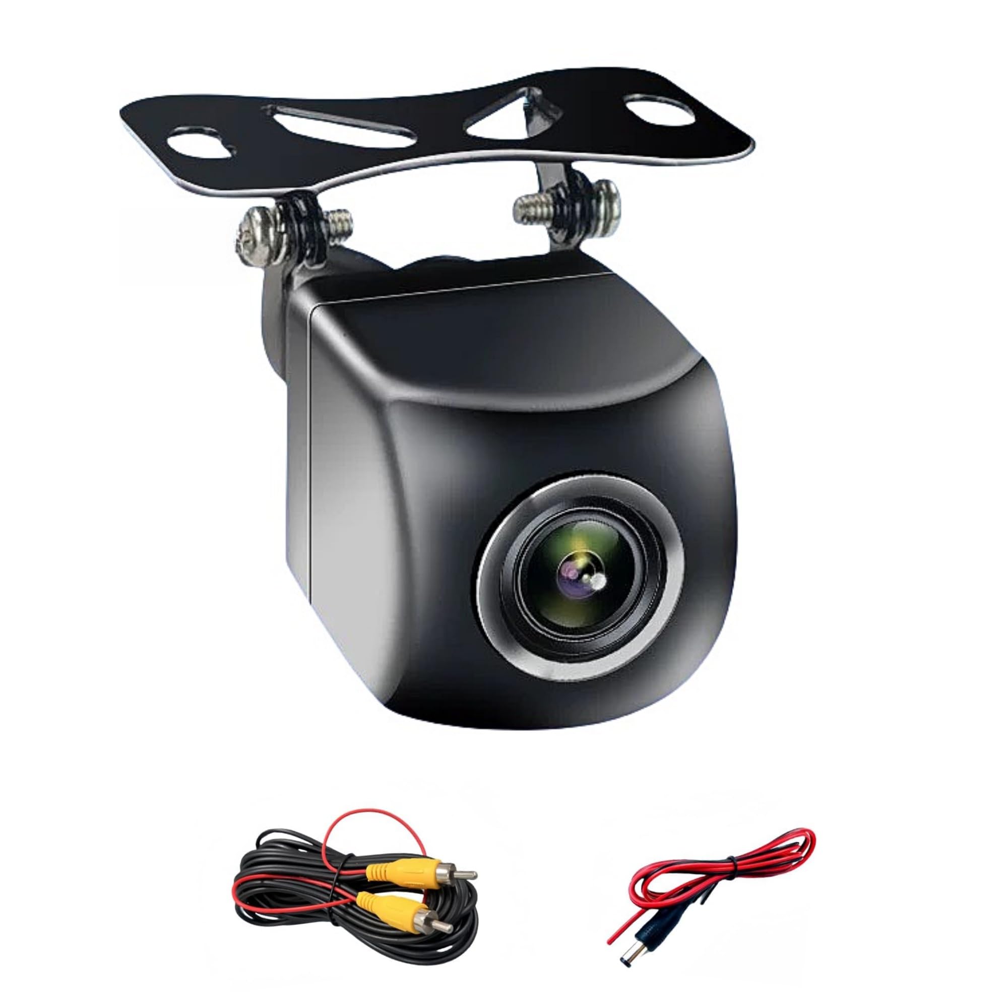 Epronic Backup Camera for Car, Rear View Camera with Night Vison Backup Parking Reversing Camera