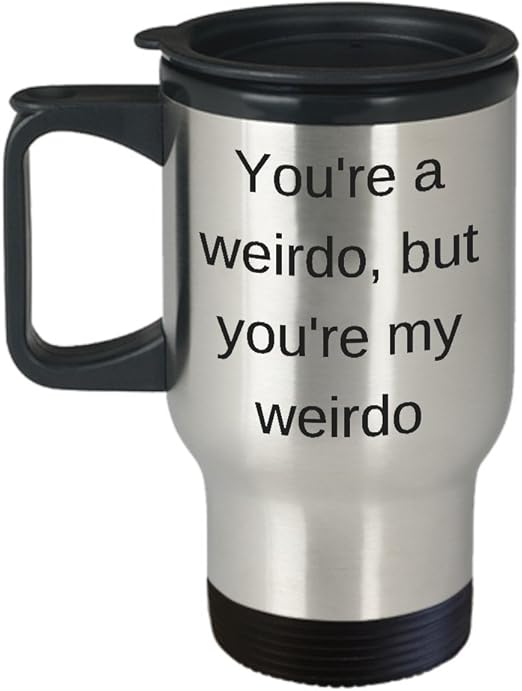 weird gifts for boyfriend