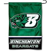 BU Bearcats Garden Flag