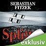 Hörbuch: Splitter