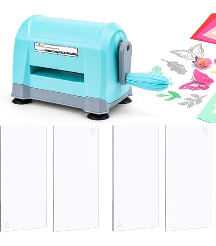 ダイカットマシン evolution ADVANCED Amazon.com : Evolution Advanced Removable Die-Cutting and