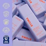 BYOMA Moisturising Rich Cream 50ml Barrier Repair Ceramides Vegan view 5