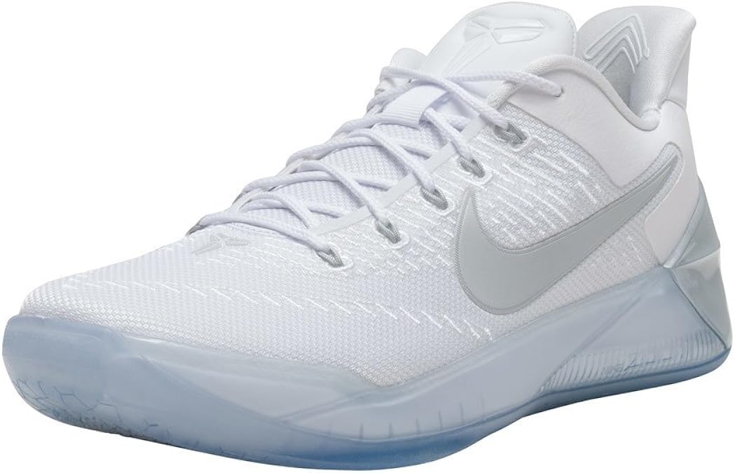 kobe ad white chrome