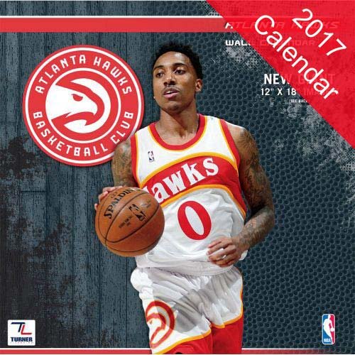 Download Atlanta Hawks 2017 Calendar