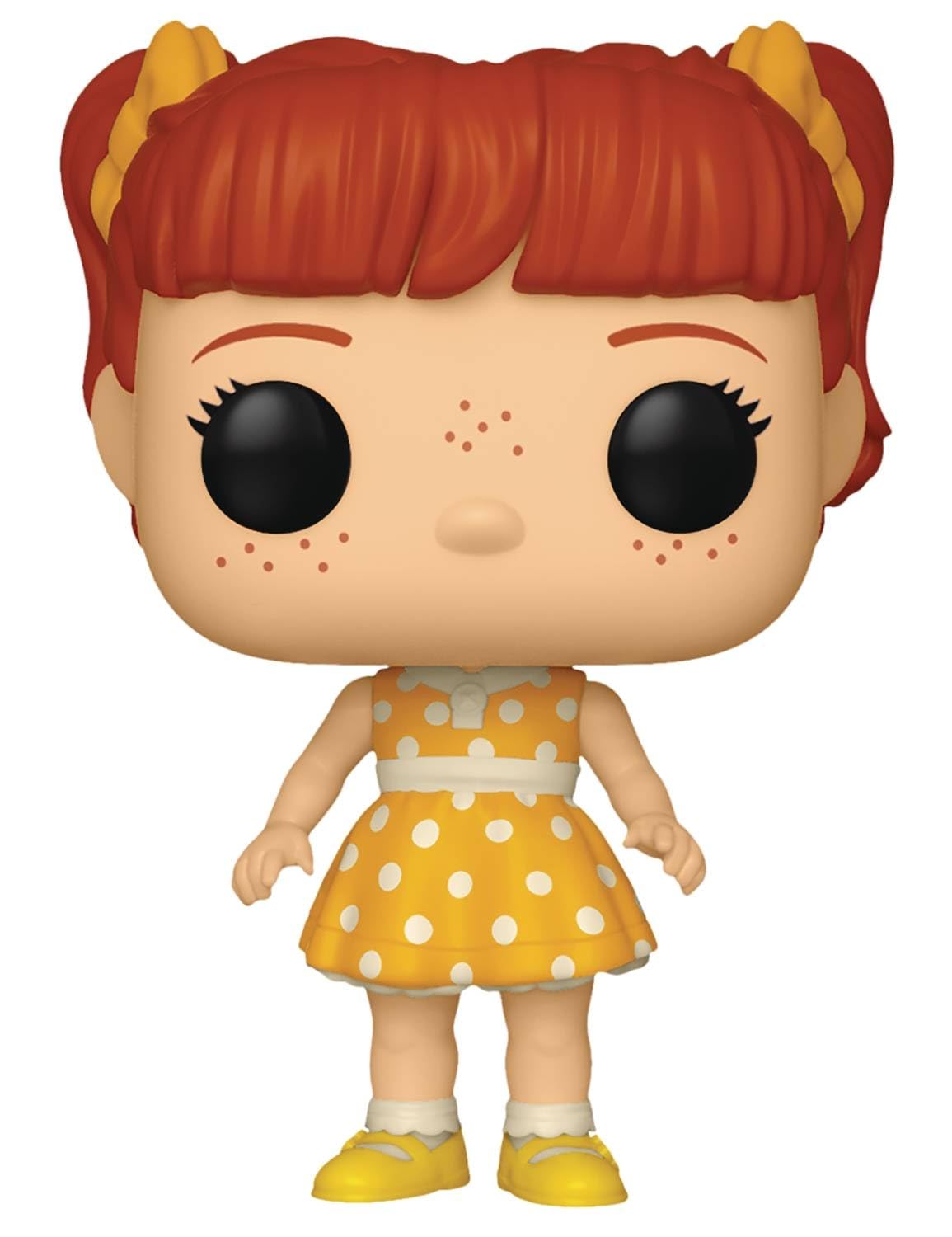 Funko Pop!. Vinyl: Disney: Toy Story 4 Gabby Gabby - Disney Pixar: Toy Story - Collectable Vinyl Figure - Gift Idea - Official Merchandise - Toys for Kids & Adults - Movies Fans