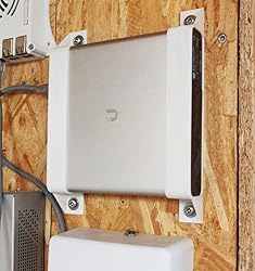 SplashNColor Wall Mount Ubiquiti Wireless Network