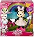 Fisher-Price Disney Minnie, Rainbow Dazzle Minnie