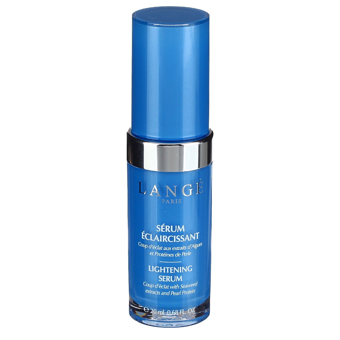 Intensive Lightening Serum - LANGÉ - to correct skin pigmentation 20 ml