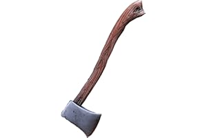 FUN WORLD Axe or Bloody Axe Costume Accessory