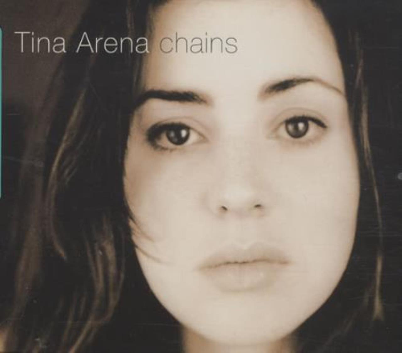 Chains Tina Arena Amazon.fr CD et Vinyles}