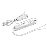 ZODZ 5KV Power Supply for Glass Neon Sign