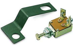 Hurst 2480003 Back-Up Light Switch