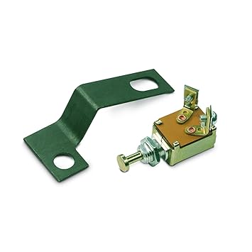 Hurst 2480003 Back Up Light Switch