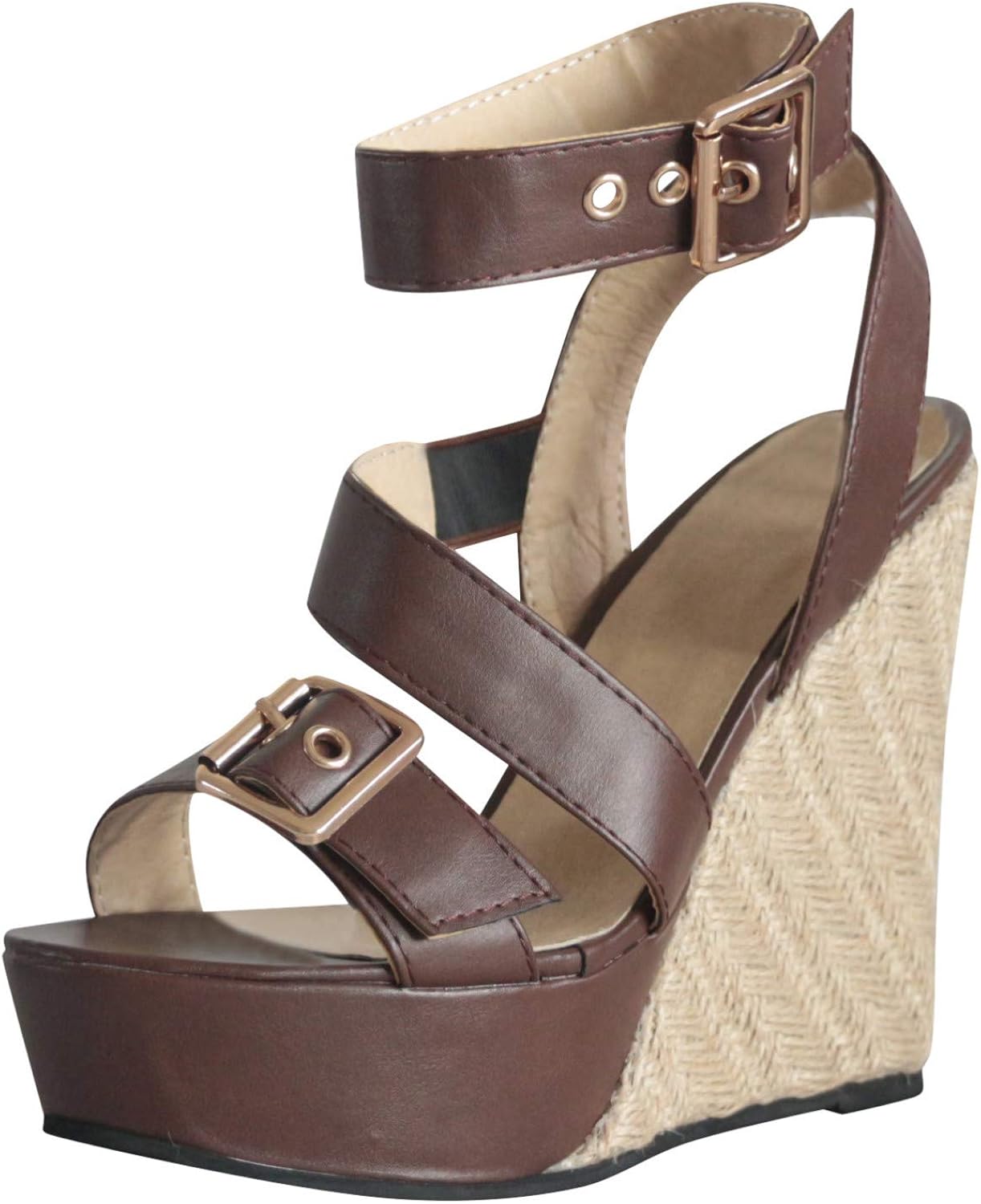 womens size 11 wide flip flops