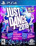 Just Dance 2018 - PlayStation 4