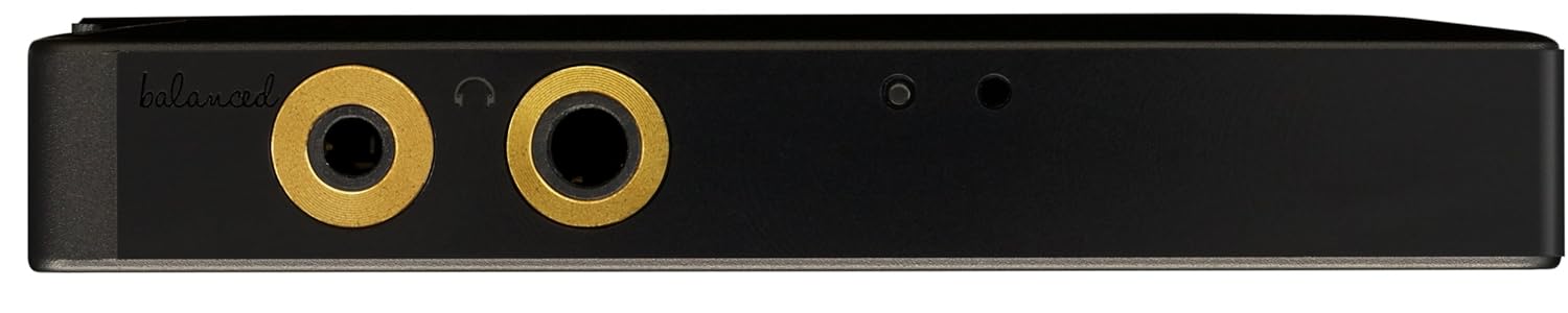 ONKYO GRANBEAT DP-CMX1