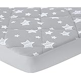 padded pack n play sheet